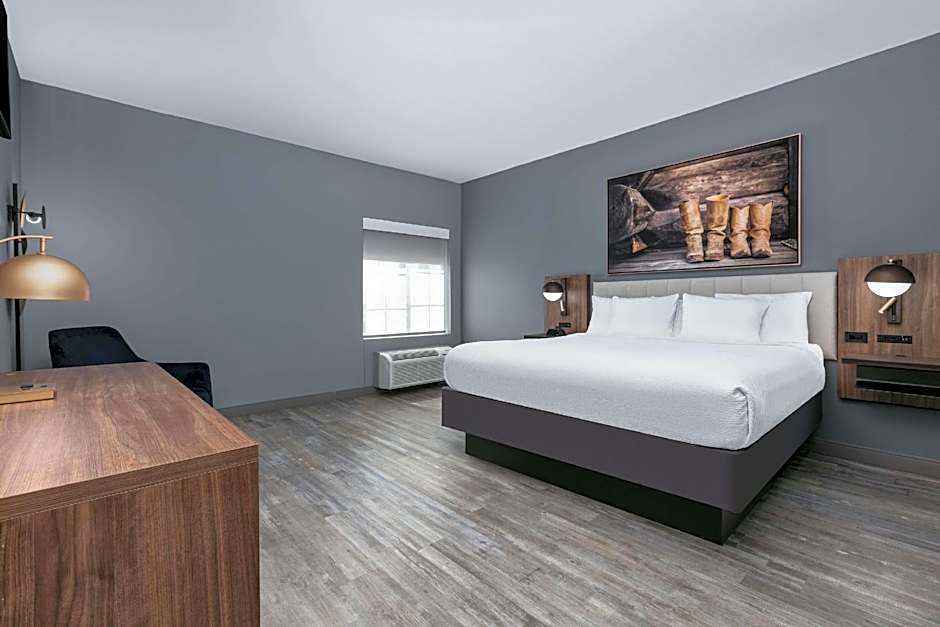 La Quinta Inn & Suites by Wyndham Decatur