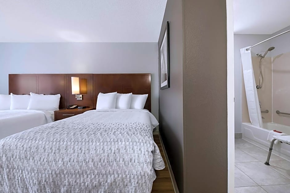 SureStay Hotel by Best Western Rockford East