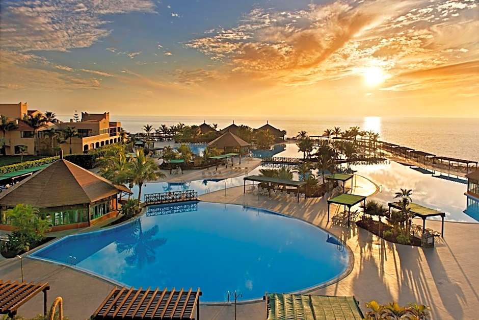 Esencia de La Palma by Princess - Adults Only