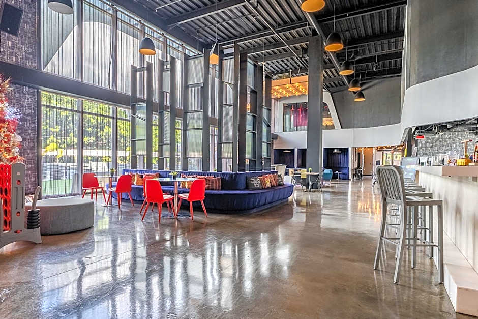 Aloft Ponce Hotel & Casino