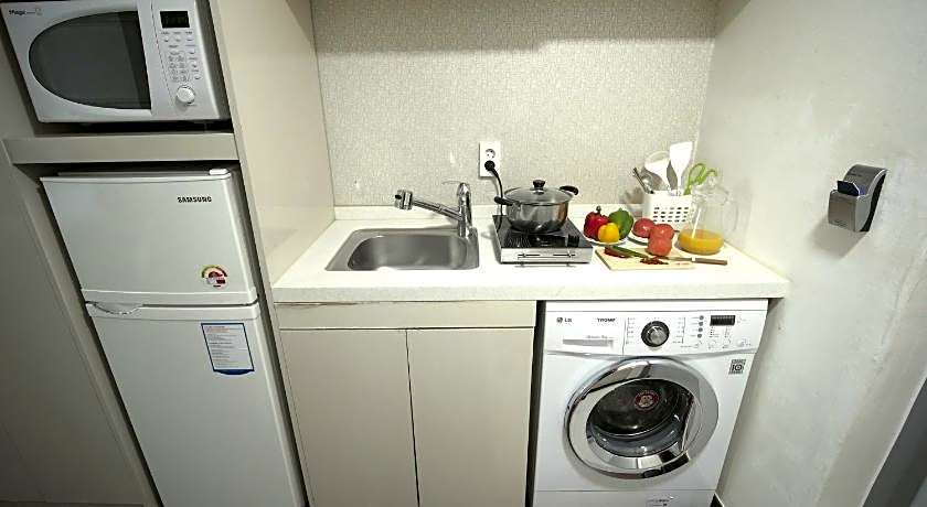 Residence Mumum Hotel