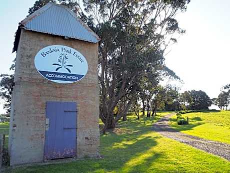 Banksia Park Estate