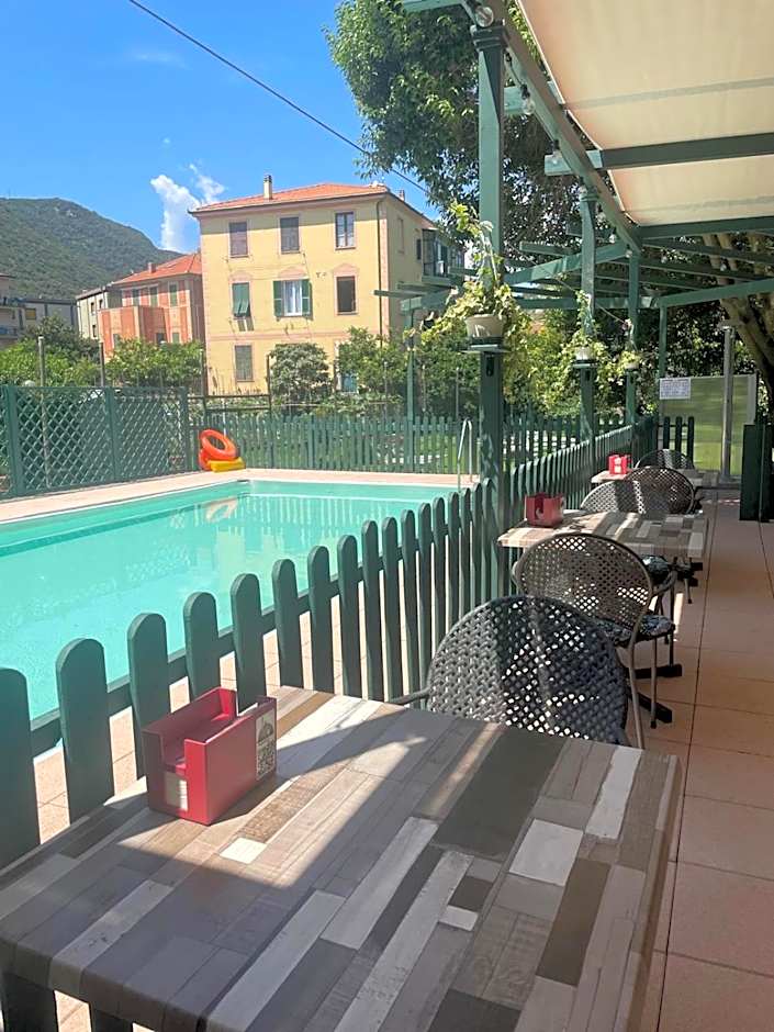 Hotel Florenz
