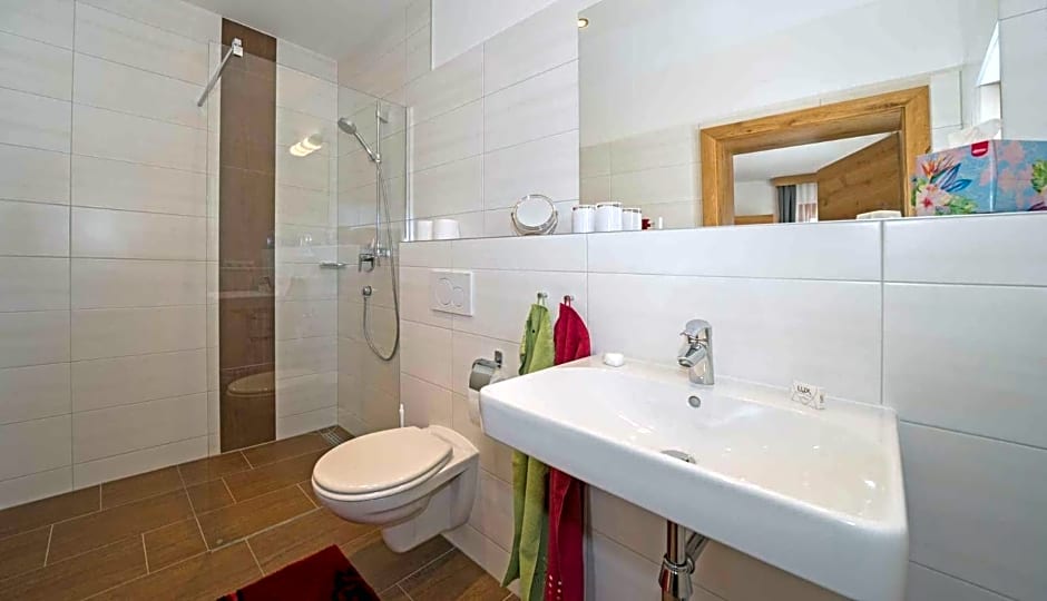 Haus Lackner am Weissensee in Kärnten