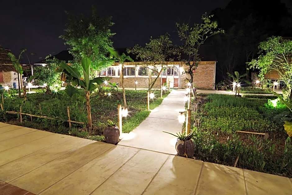 Ham Rong Homestay – Hoa Lu, OH