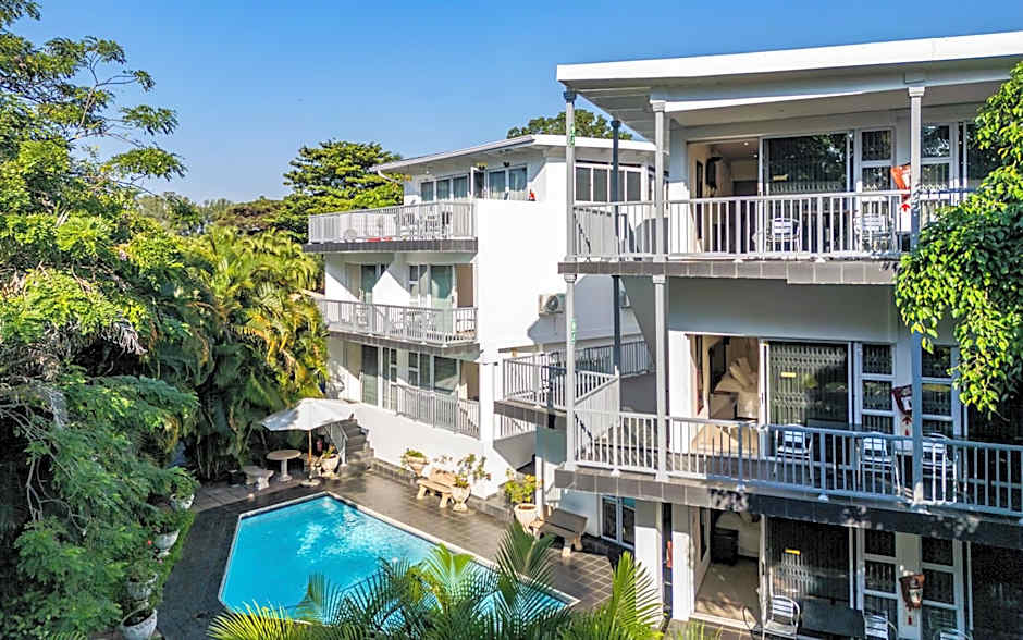 Beside Still Waters Boutique Hotel