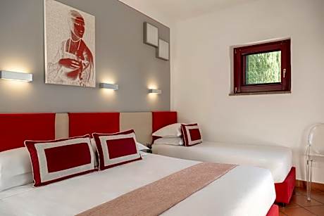 Family Junior Suite