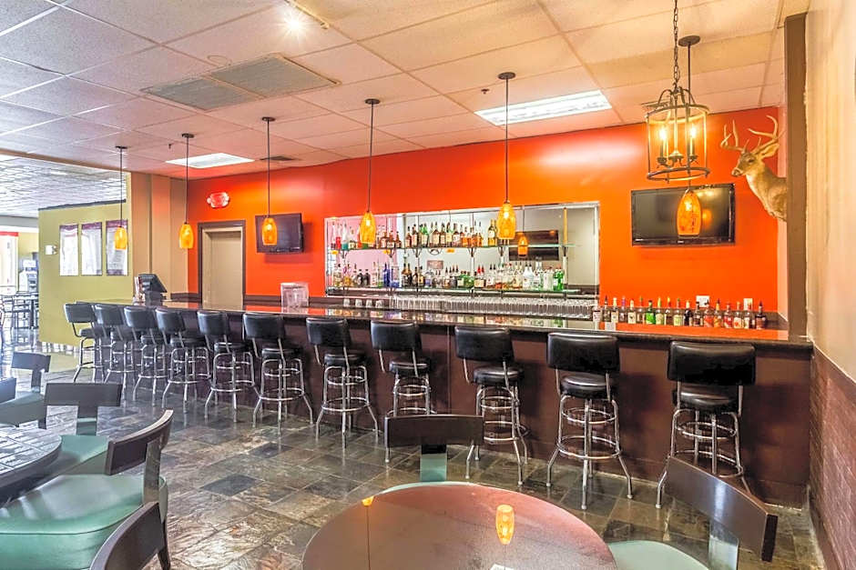 Clarion Inn near McAllen Airport