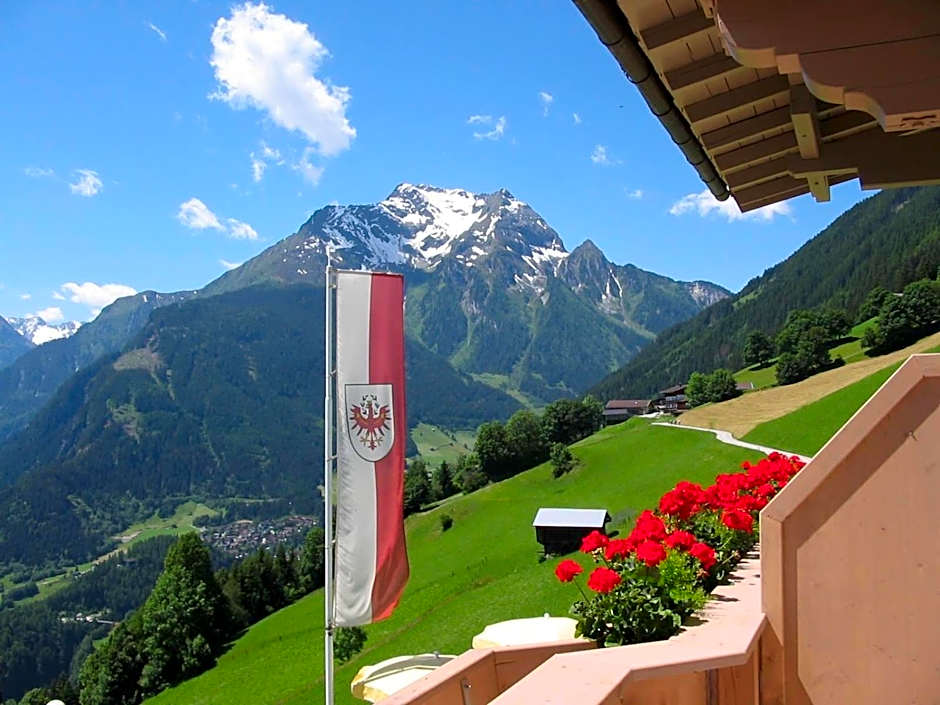 Astegg, Alpengasthof