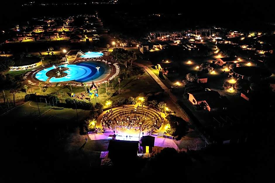 Gitavillage California