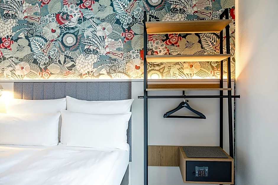 Motel One Amsterdam