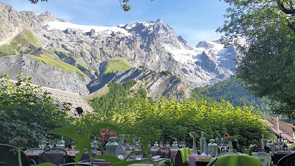 Hotel Auberge Edelweiss