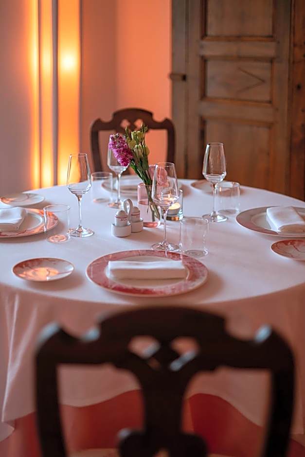 Santavenere Hotel - The Leading Hotels of the World