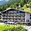 Hotel Restaurant Alpina