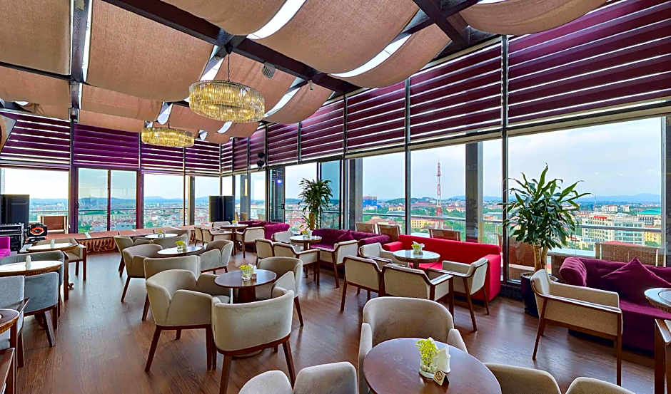 Le Indochina Hotel & Spa