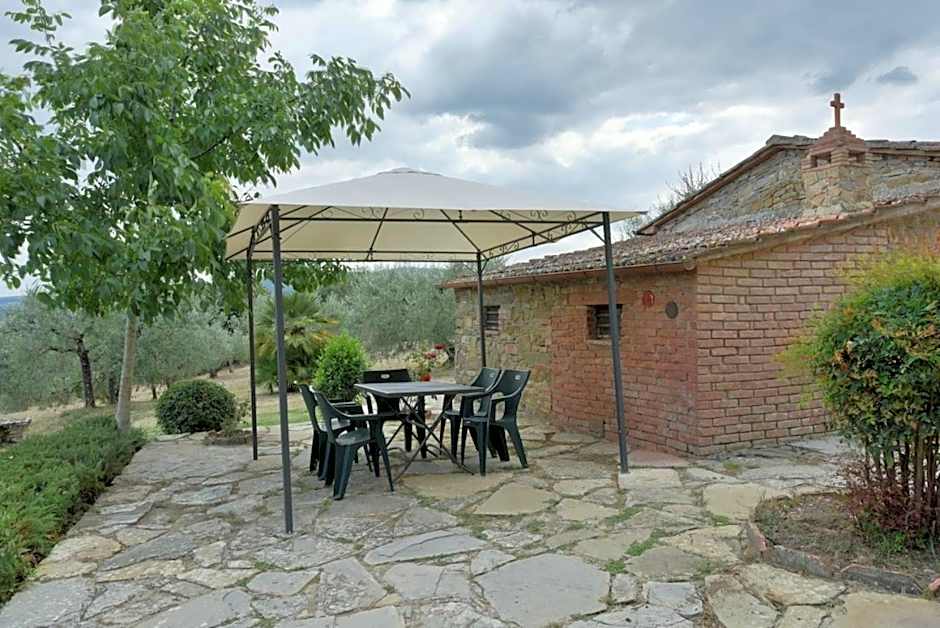 Agriturismo I Poggilunghi