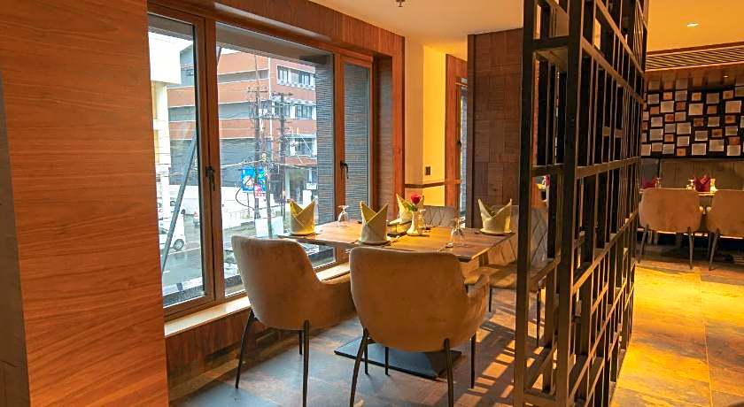 Hotel Span International