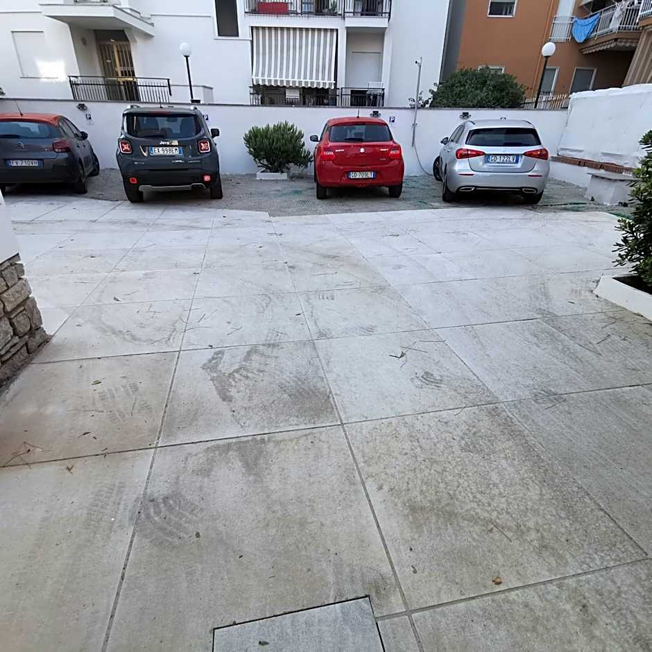 Villa Maria Luxury Suites