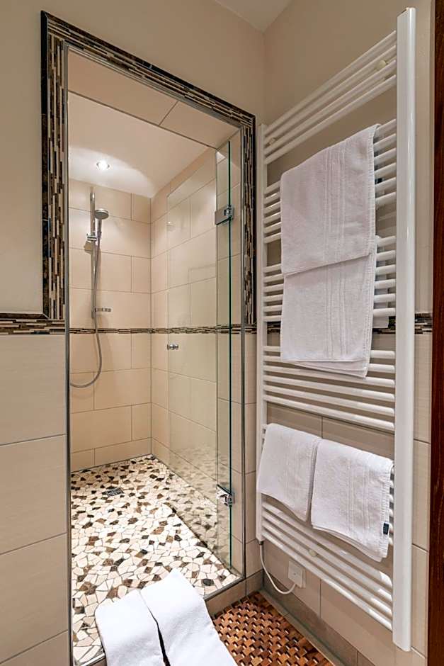 Sackmann Wanderhotel