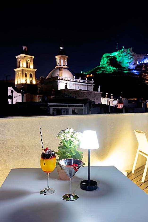 Hospes Amérigo, Alicante, a Member of Design Hotels