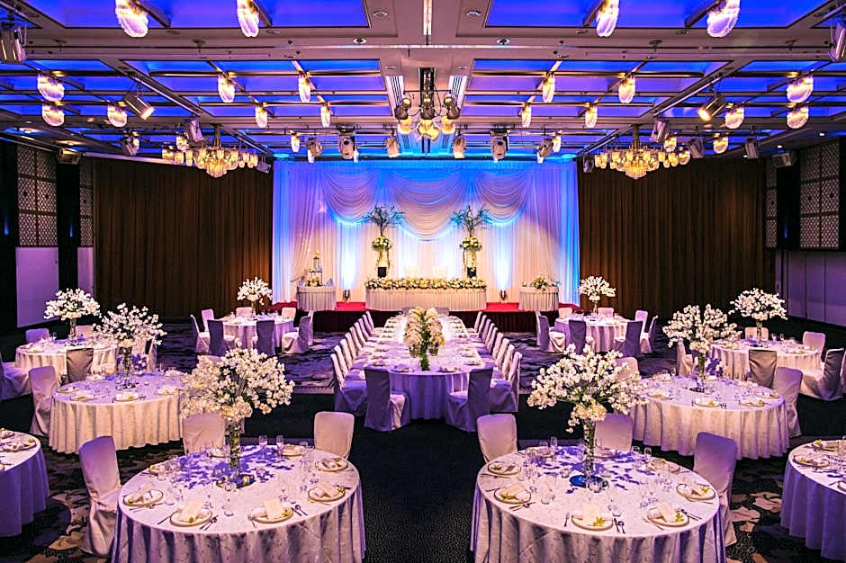 Kumamoto Hotel Castle