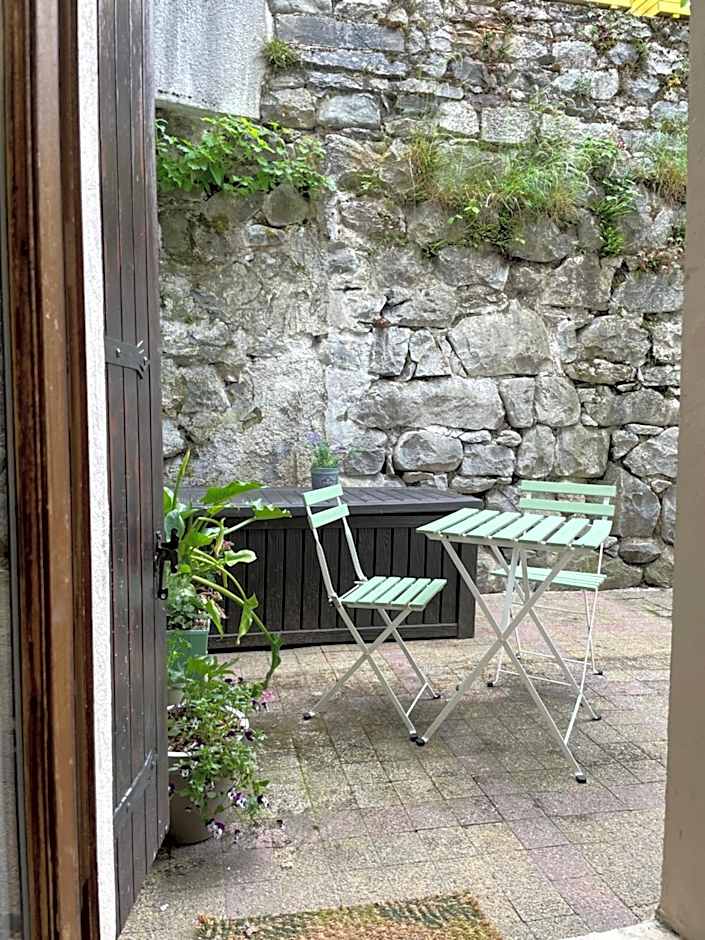 Les Sorbiers Barèges