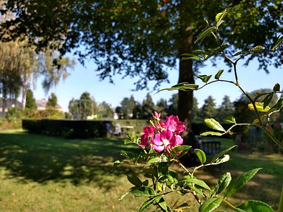 B&B-Hotel de Joremeinshoeve