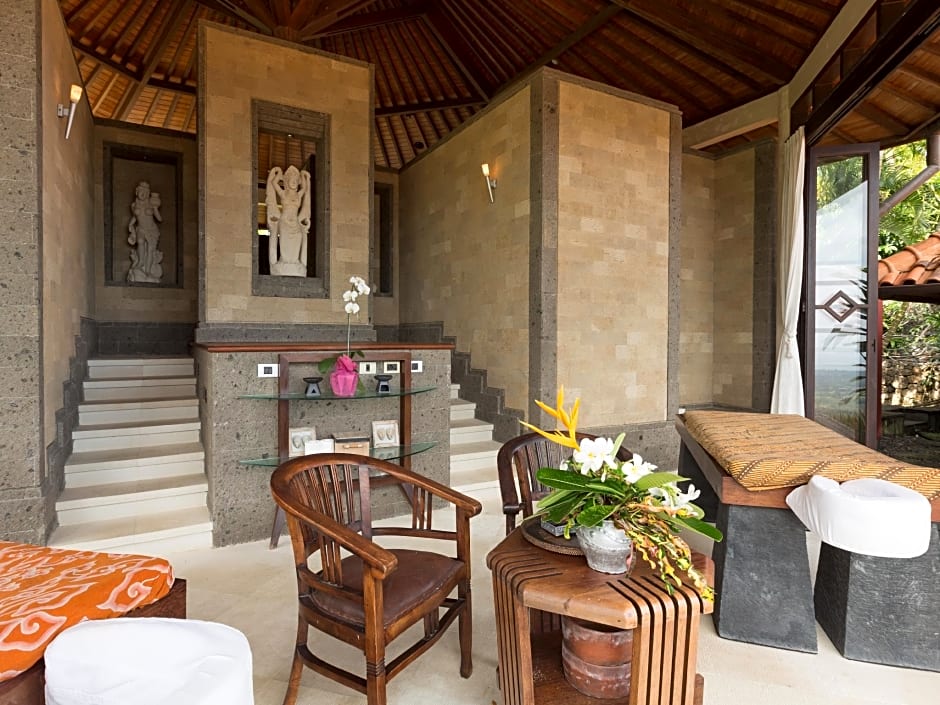 Canang Sari Villas