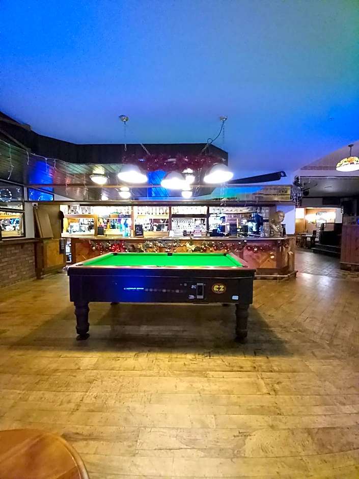 Villager Hotel, Ingoldmells