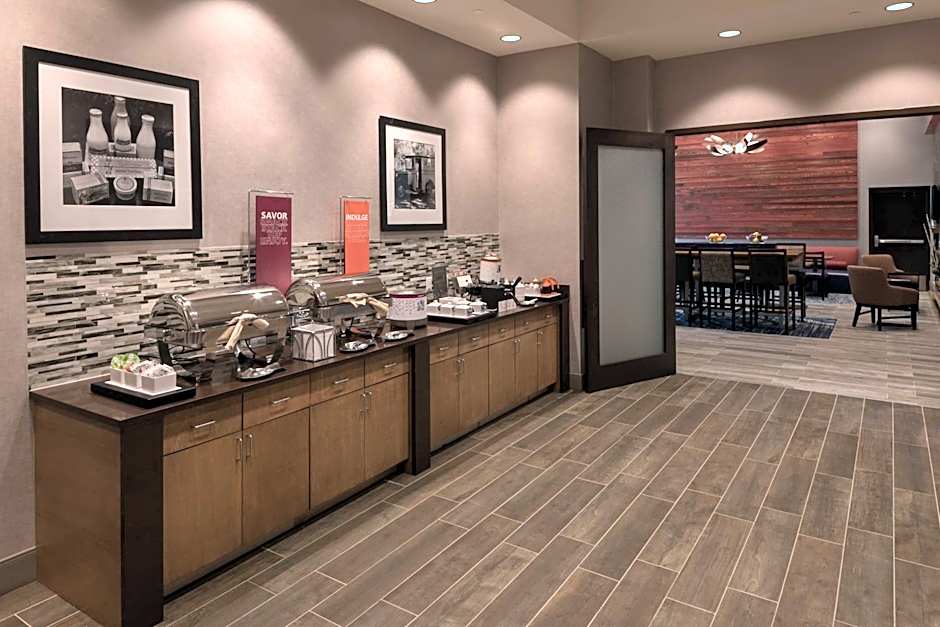 Hampton Inn By Hilton & Suites-Asheville Biltmore Village, NC