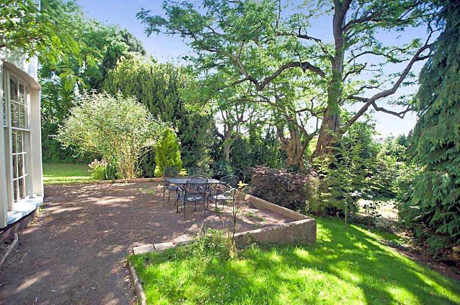 The Old Vicarage B&B