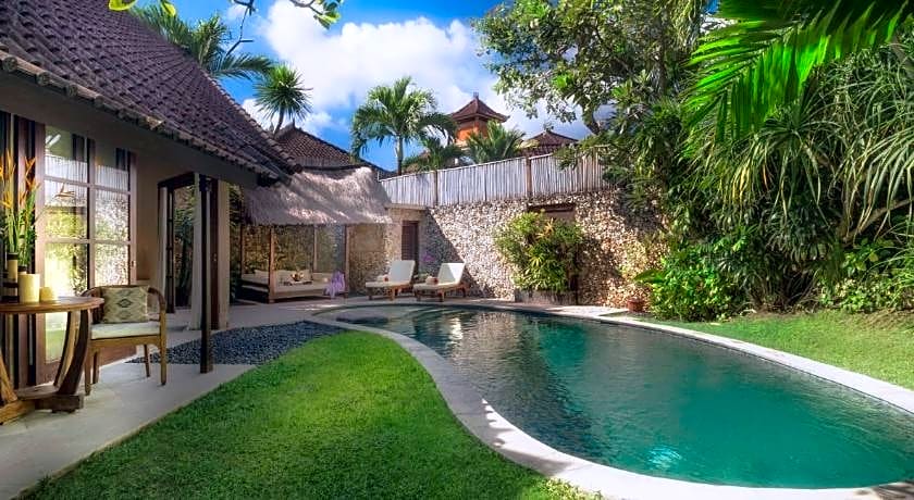 Villa Kubu Seminyak