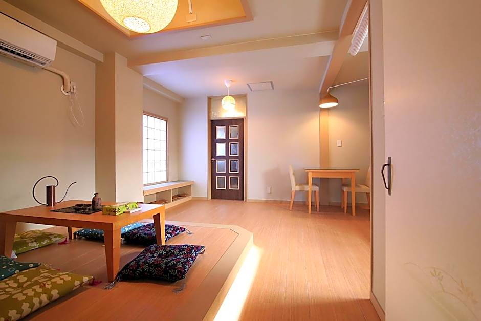 TOMARU MORISITA HOUSE