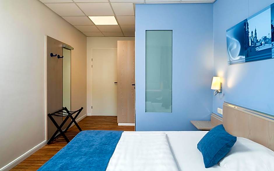 Hotel Novalis Dresden
