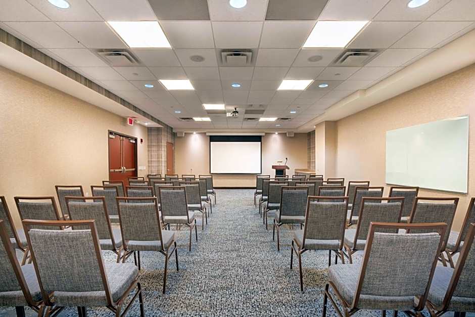 Courtyard by Marriott Silver Spring Downtown