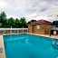 Comfort Suites Woodstock - Atlanta North