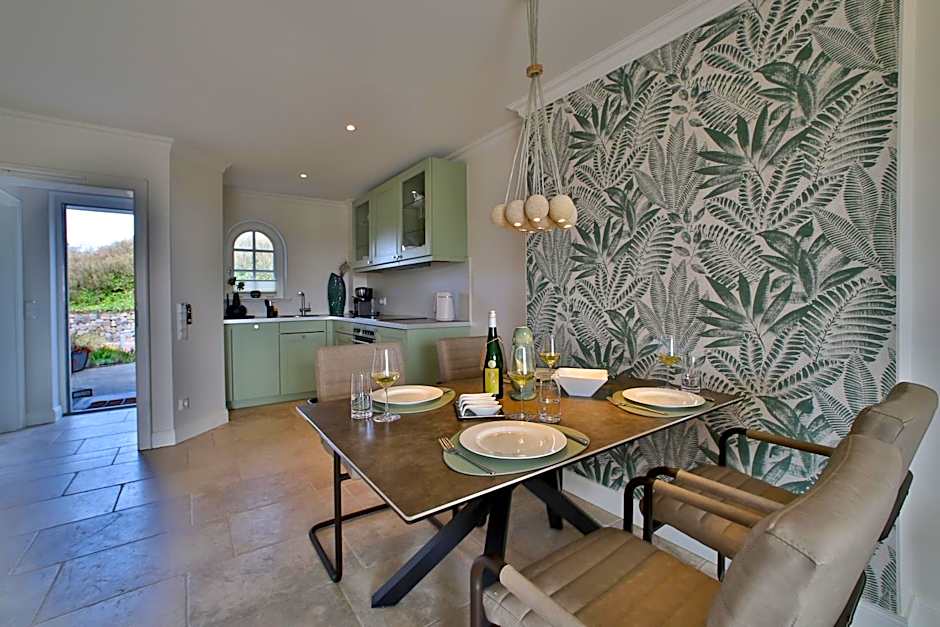 ApartHotel Seepferdchen