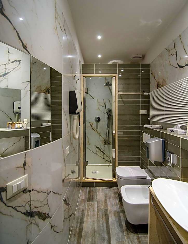 Lucca in Azzurro Maison de Charme