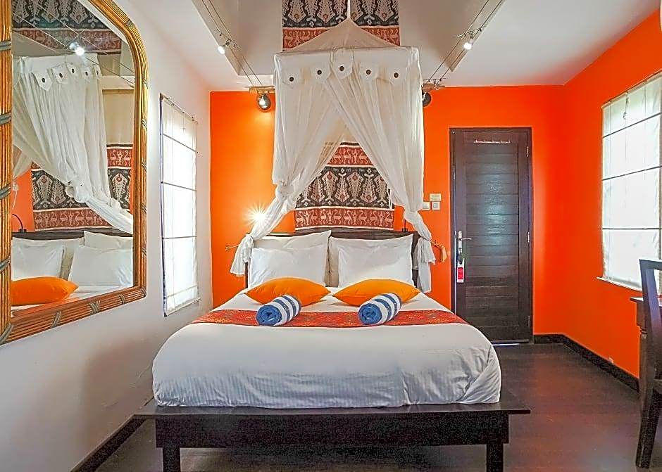 Balam Bali Villa
