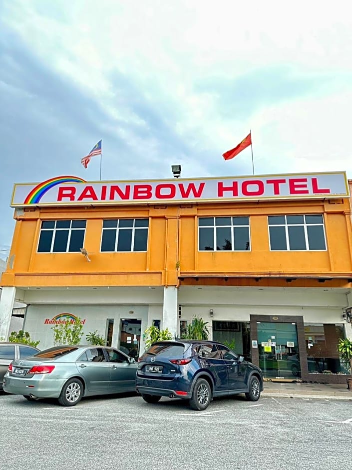 Rainbow Hotel Alor Setar
