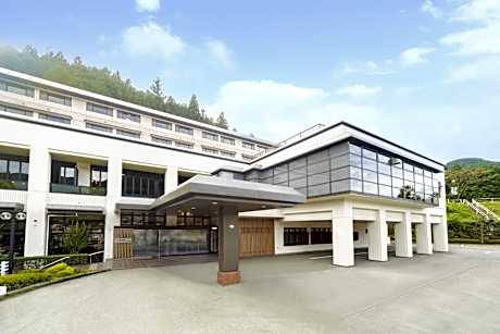 Ooedo Onsen Monogatari Premium Gero Honkan