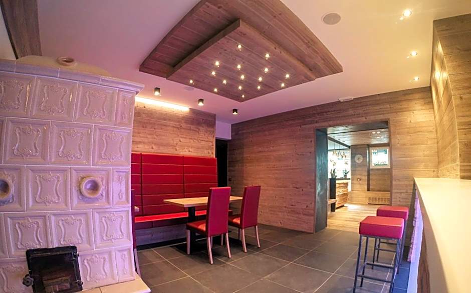 Hotel Garni Arnica ***S