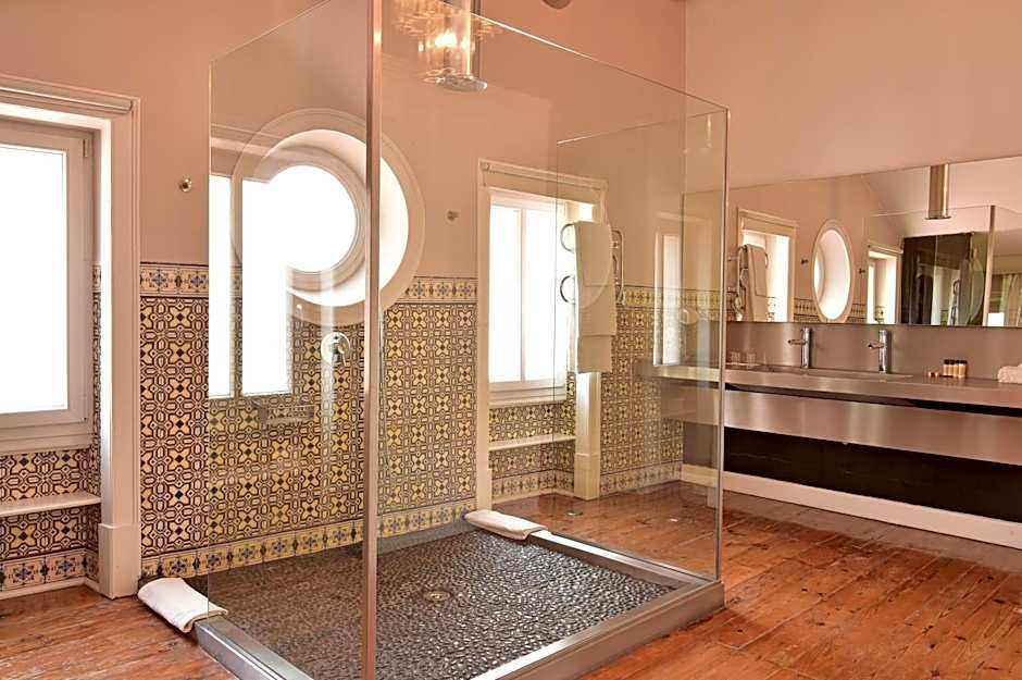 Palacete Chafariz Del Rei - by Unlock Hotels