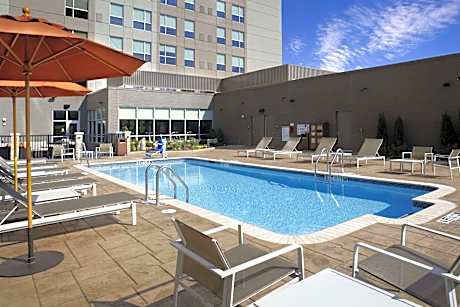 Hyatt House Raleigh North Hills