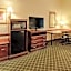 Hampton Inn By Hilton Cambridge, OH