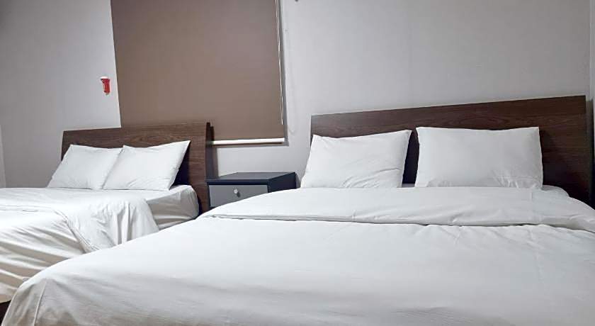 Charlie Hotel