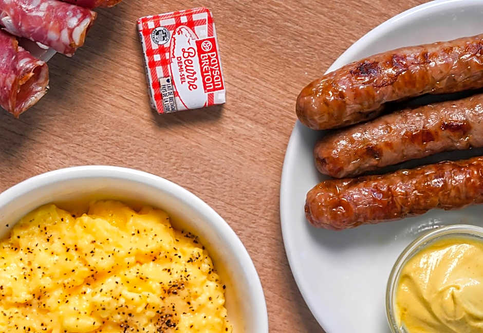 B&B HOTEL Lille Lillenium Eurasanté