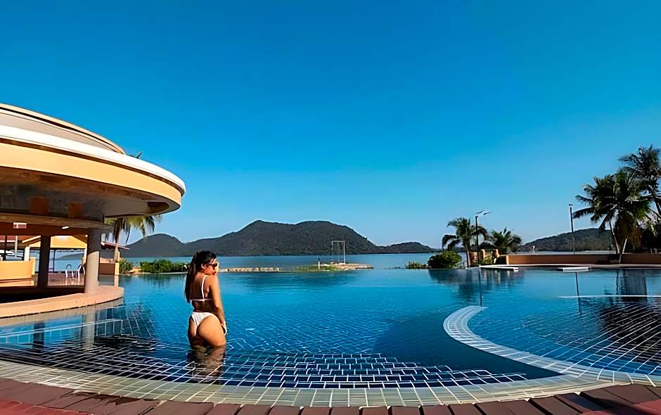 THE AIYAPURA KOH CHANG