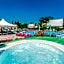 Residence Blu Marlin Natural free beach