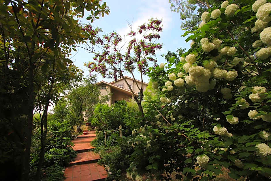 La Casa nel Bosco